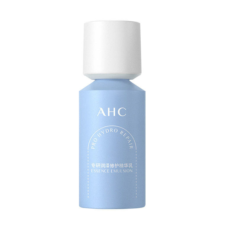 愛和純AHC專研潤澤修護(hù)精華乳100ml